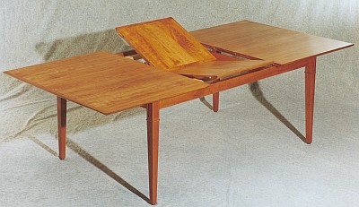 Tisch Louis Detailansicht