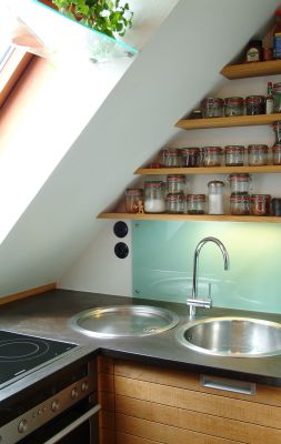 Kche Phillippe Detailansicht
